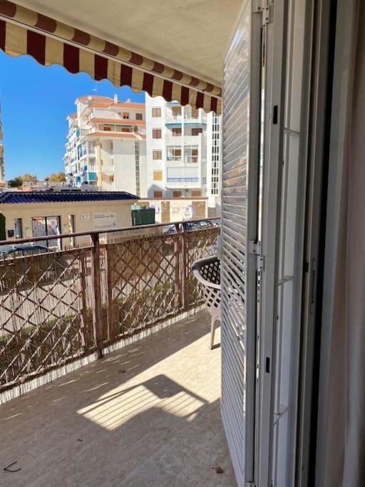 Apartament Viajeros Vinamar VII 라 마타 외부 사진